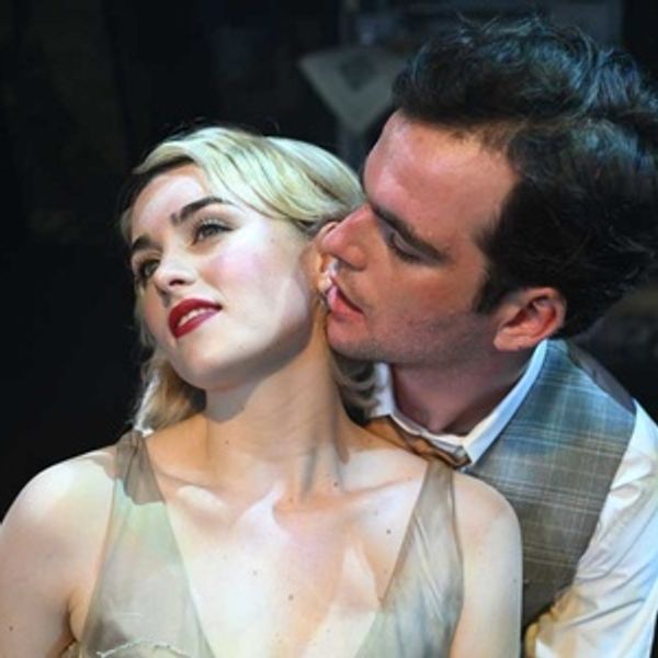 Photos: Daisy Snelson, Dominic Sullivan and More in ENTERTAINING MURDER Photo