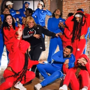 Works & Process Announces UNDERGROUND UPTOWN DANCE FESTIVAL