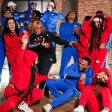 Works & Process Announces UNDERGROUND UPTOWN DANCE FESTIVAL