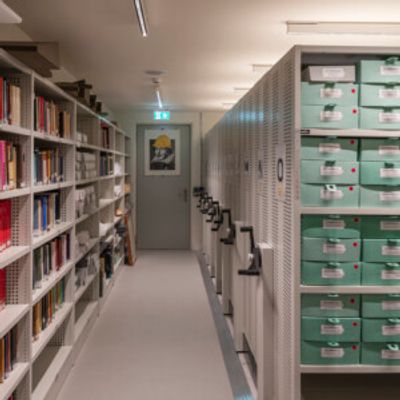 Shakespeare's Globe to Open New Research & Collections Centre