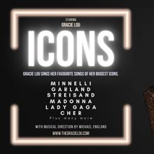 Gracie Lou Will Bring ICONS to The Other Palace