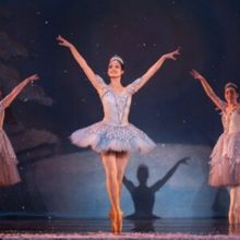 THE NUTCRACKER to Return to San Gabriel Mission Playhouse