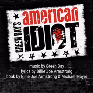 AMERICAN IDIOT, SYLVIA, and More Set For Keegan Theatre's 2026-27 Season