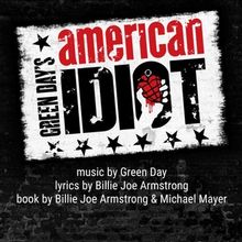 AMERICAN IDIOT, SYLVIA, and More Set For Keegan Theatre's 2026-27 Season