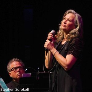 See Linda Eder & More Next Week at 54 Below