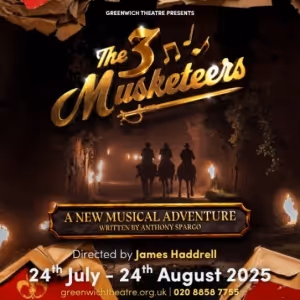 Greenwich Theatre Reveals Repertory Cast For This Summer’s Family Shows
