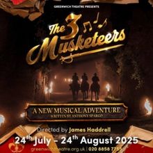 Greenwich Theatre Reveals Repertory Cast For This Summer’s Family Shows