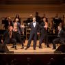 Photos: Kristin Chenoweth, Donna Murphy and More in LIZA! AT 80 Celebration
