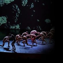 MLODY DUCH TANCA Comes to Teatr Wielki