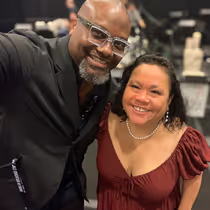 Ayn Inserto and WDR Big Band to Release Live Album Featuring Sean Jones