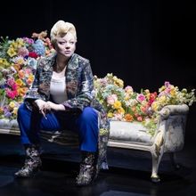 Tickets Exclusively On Sale For THE PICTURE OF DORIAN GREY