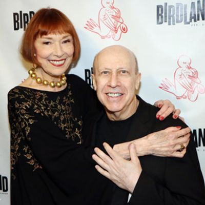 Photos: Karen Akers Brings Paris To Birdland