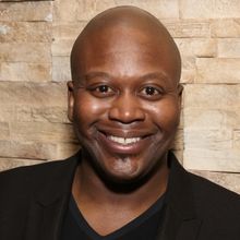 Tituss Burgess Joins SPELLBOUND Animated Movie Musical Starring Rachel Zegler