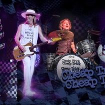 CHEAP TRICK to Perform at RiverEdge Park in Downtown Aurora