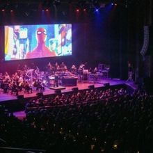 SPIDER-MAN: INTO THE SPIDER-VERSE Live in Concert Comes to the Jacksonville Center fo