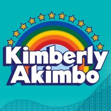 Tickets On Sale Friday For KIMBERLY AKIMBO at PPAC