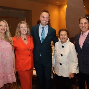 Theatre Under The Stars Leading Ladies Luncheon Raises Over $140,000 for Houston Arts