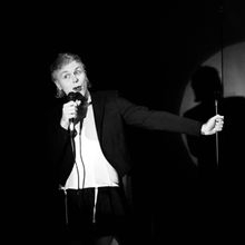 Photos: First Look at Tyler Anthony Smith's I KNOW YOU NEED MY VERVE