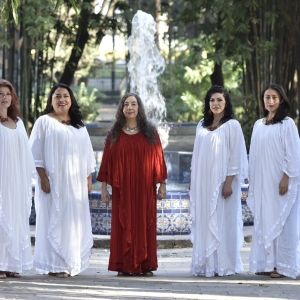 Estreno Mundial De La Ópera La Vida De Yolotli, De Leticia Armijo, En La Sala Manuel…