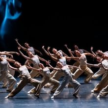 Crystal Pite's LIGHT OF PASSAGE Returns To The Royal Ballet In February Interview
