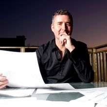 Composer Simon Bertrand Appointed Interim Artistic Director of the SMCQ