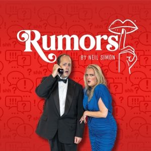 RUMORS Comes to The Naples Players in Two Weeks