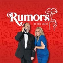 RUMORS Comes to The Naples Players in Two Weeks