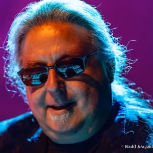 Anthony Geraci & The Boston Blues All-Stars Coming To Spire Center November 10