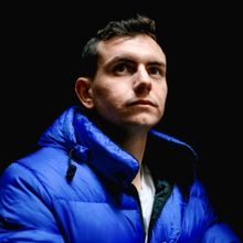 MZA Presents Connor Burns - VERTIGO At Edinburgh Fringe