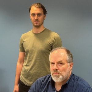 THE INTERPRETER Comes to The Theater Project This Week