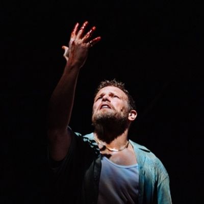 Photos: Royal Shakespeare Company Releases First Look At Sam Heughan And Lia Williams In MACBETH