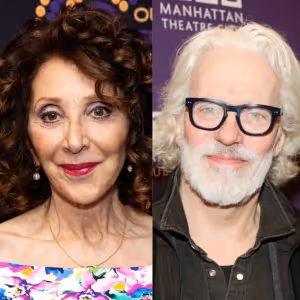 Andrea Martin, Terrence Mann, and More Will Lead 'The Broadway Sitzprobe Experience'…