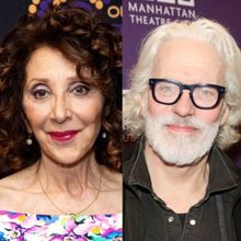 Martin, Mann, & More Join 'The Broadway Sitzprobe Experience' PIPPIN