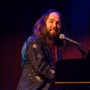 Corn Mo To Perform At The Hidden Jewel Box Theater In September
