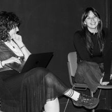 Photos: Inside Rehearsals for THE GARDENING CLUB at New Wimbledon Theatre