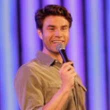 Comedian Matthew Broussard's HYPERBOLIC To Begin Streaming In December