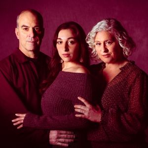 World Premiere of THE TUTOR Comes to New Conservatory Theatre Center in April