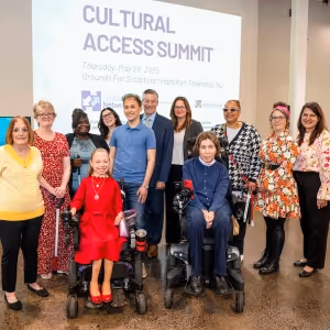 New Jersey Theatre Alliance Celebrates Disability Pride Month