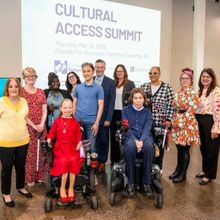 New Jersey Theatre Alliance Celebrates Disability Pride Month