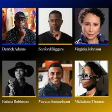 Dance Theatre of Harlem to Launch Inaugural Artistic Council