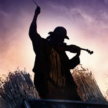 Final Cast Set For FIDDLER ON THE ROOF at the Barbican