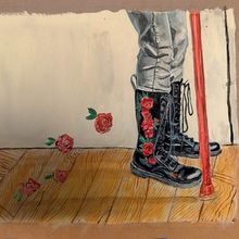 WATCH ME WALK Comes to Soho Rep in January