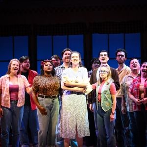Photos: WAITRESS Opens This Friday at Duluth Playhouse