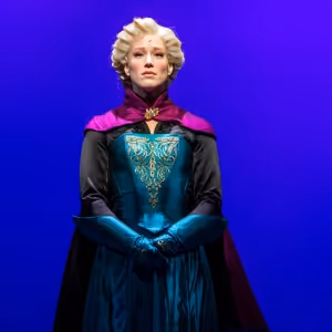 Photos: Disney's FROZEN Gets 2nd Regional Premiere At Music Theatre Wichita