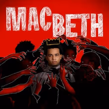 Young Sixsix del Bristol Old Vic reimmagina MACBETH per una nuova generazione Photo