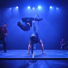 Cast and Creative Team Set For DUEL REALITY at The Old Globe