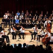 Scottish Young Musicians 2024 Reveals Judges and Finalists