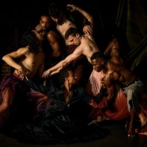 Limón Dance Company Kicks Off 80th Anniversary Celebration at The Joyce Theater