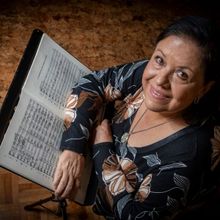 La Orquesta De Cámara De Bellas Artes Estrena La Obra No Todas Vamos Al Mictlán De