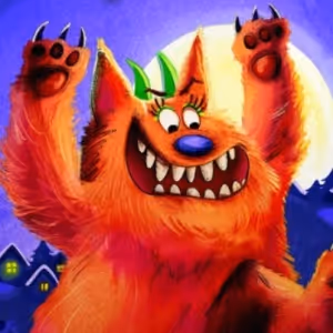THE JINGLECLAW Original Cast EP is Available Now